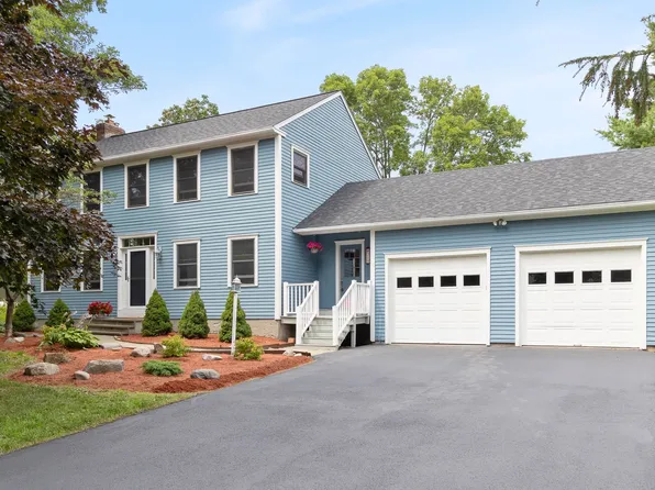 219 Southfield Drive, Williston, VT 05495
