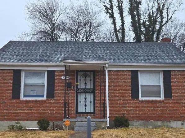 (undisclosed Address), Baltimore, MD 21207