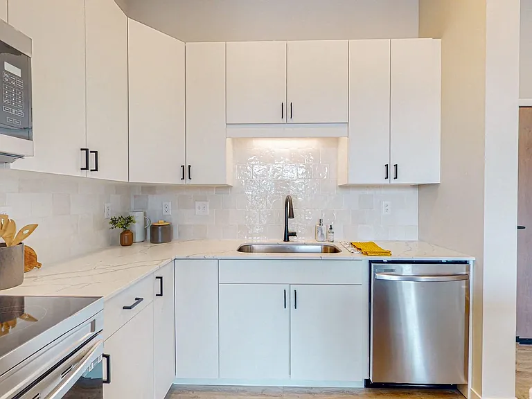 FLATS - Knight Cap | 1 Bedroom