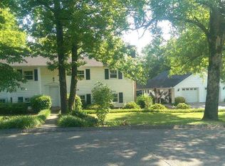 3905 Crestwood Dr NW LOT 58, Cleveland, TN 37312