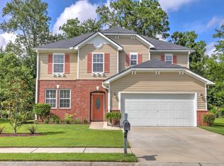 4821 Gilpen Ct, Summerville, SC 29485