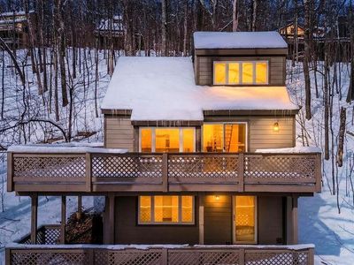 38 Firtree Dr, Wintergreen Resort, VA, 22967
