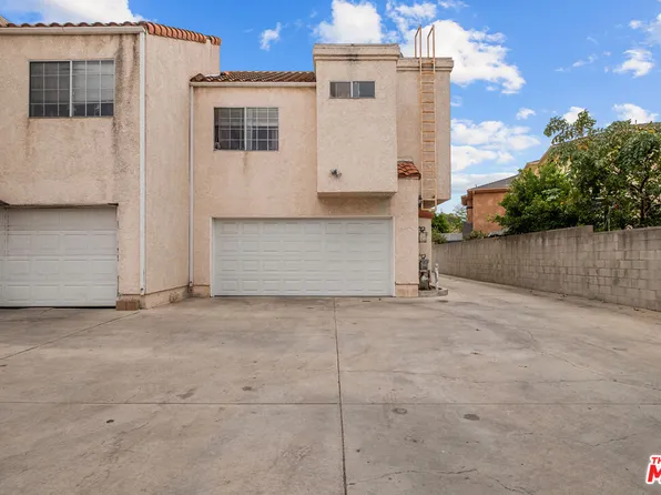14422 Terra Bella St #A, Los Angeles, CA 91402