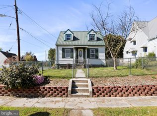 723 Glenmore St, Cumberland, MD 21502