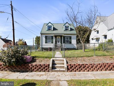 723 Glenmore St, Cumberland, MD, 21502