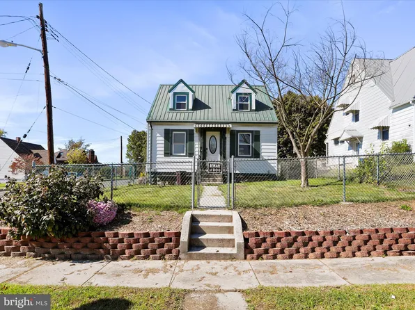 723 Glenmore St, Cumberland, MD 21502