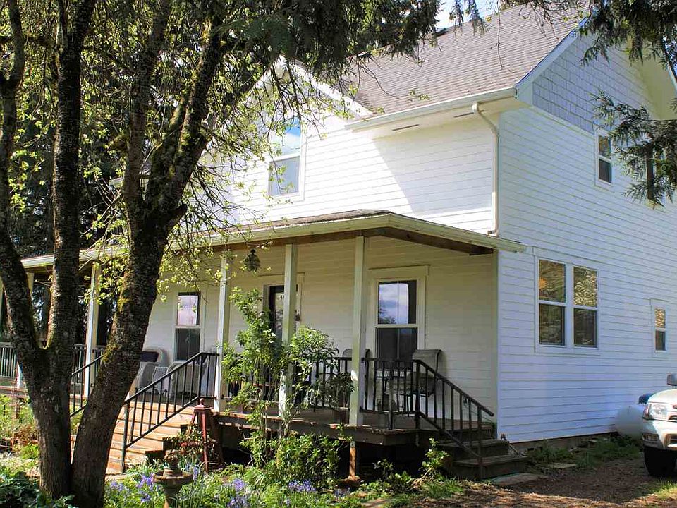 40390 Providence Dr, Scio, OR 97374 | Zillow