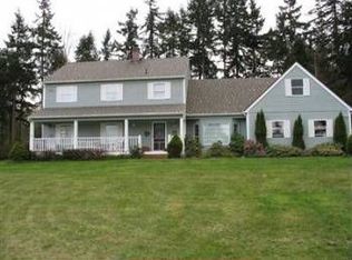 9233 SE Willock Rd, Olalla, WA 98359