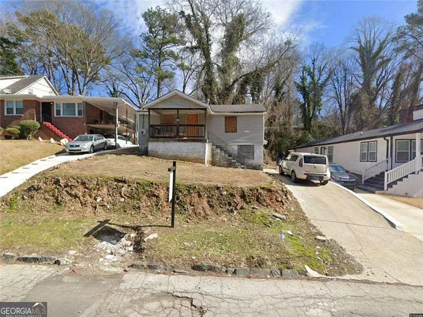 241 Holly Rd NW, Atlanta, GA 30314