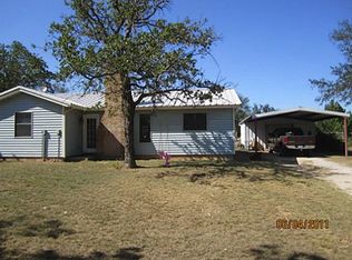 2401 Fm 1496, Dublin, TX 76446