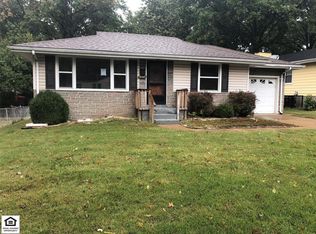 1533 Corinth Dr, Saint Louis, MO 63137