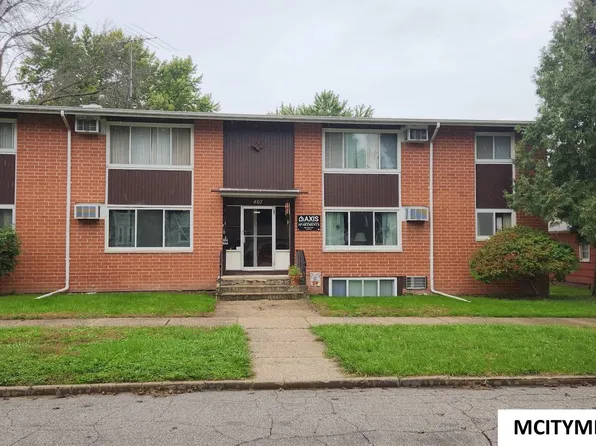 407 5th St NW, Mason City, IA 50401