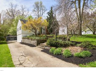 680 Upper Merriman Dr, Akron, OH