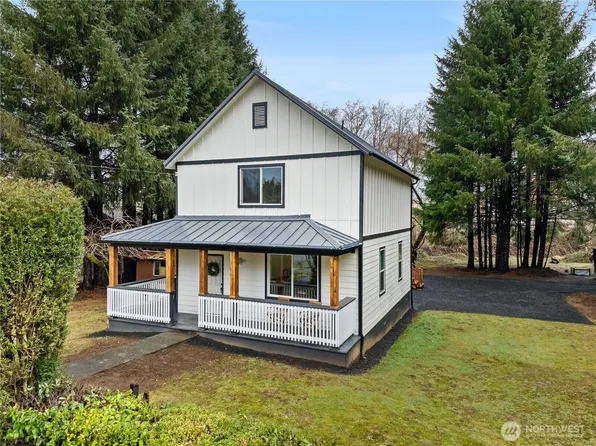 1727 2nd Street, Cosmopolis, WA 98537