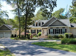 1172 Abney Hill Rd, Blythewood, SC 29016