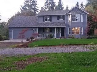 106 NW 381st St, La Center, WA