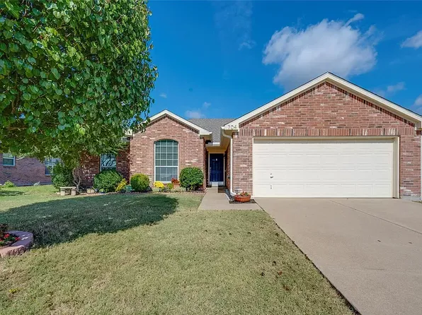 704 Nancy Dr, Royse City, TX 75189