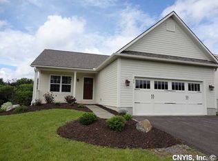 29 South Village Dr, Cazenovia, NY 13035