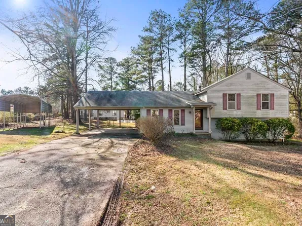 8053 Stephanie Ct, Jonesboro, GA 30236