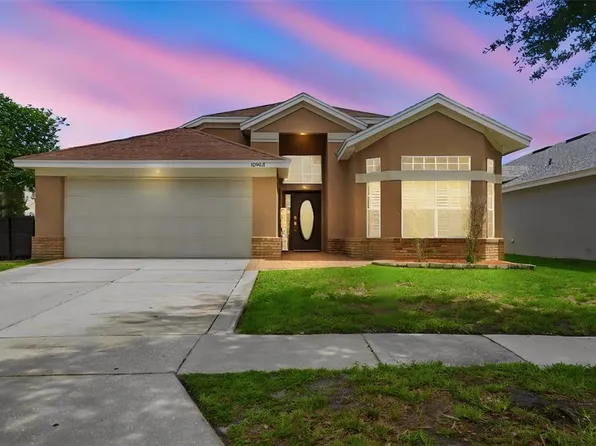 10904 Lanesboro Ct, Orlando, FL 32825