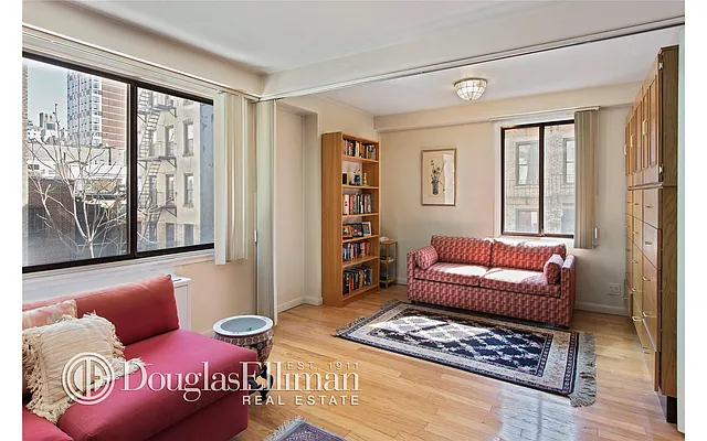 Sold by Douglas Elliman | media 10