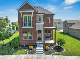 1200 Yellow Hop Aly, Antioch, TN 37013