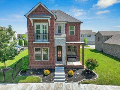 1200 Yellow Hop Aly, Antioch, TN, 37013