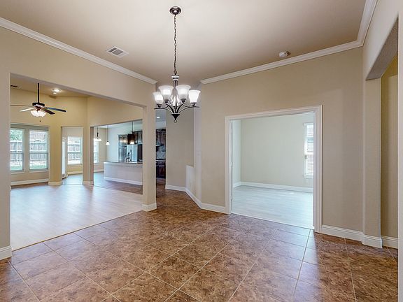 Formal Dining