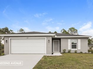 437 Redwing St, Lehigh Acres, FL 33974