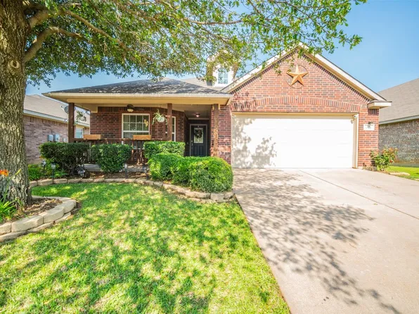 12128 Rowsley Ln, Burleson, TX 76028
