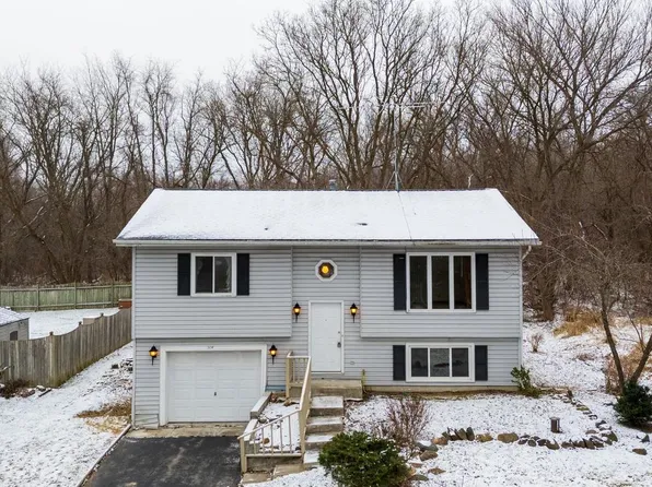 504 Chapel AVENUE, Twin Lakes, WI 53181