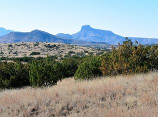 1000 Meriwether Ranch Rd, Alpine, TX 79830