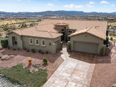 873 Flaming Arrow, Prescott, AZ, 86301