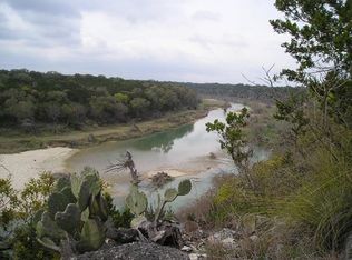 LOT 14 Fifteen Riverside Dr, Pipe Creek, TX 78063