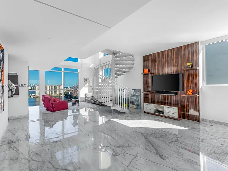 400 Sunny Isles Blvd #2008 — Photo 39