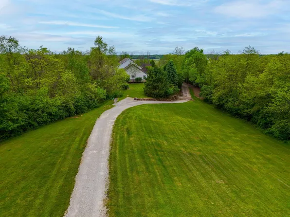 5103 Johnstown Alexandria Rd, Johnstown, OH 43031