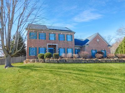 6594 Rolling Hedge Ln, Rockford, IL, 61108