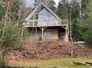 21 Dorr Fitch Rd, West Dover, VT 05356