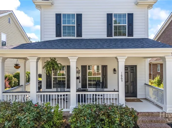 1665 Eisenhower Avenue, Bogart, GA 30622