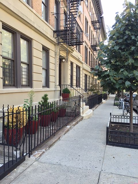 2nd image of 126 Sterling Pl #2A