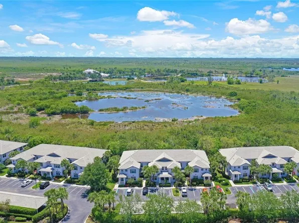 8355 Whisper Trace WAY #K-103, NAPLES, FL 34114