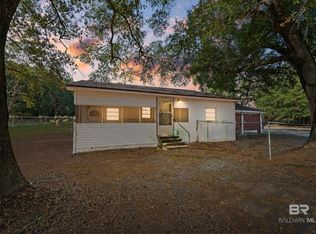 287 Green Rd, Castleberry, AL 36432
