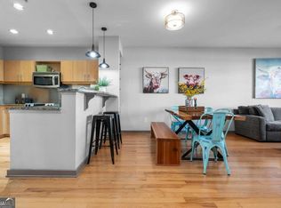 390 17th St NW UNIT 5016, Atlanta, GA 30363