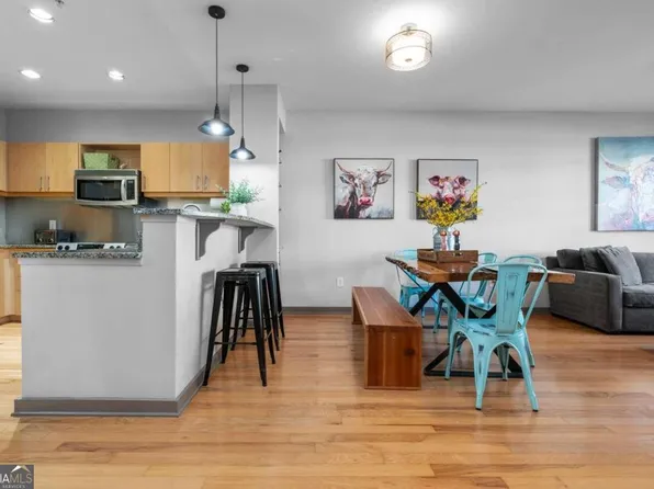 390 17th St NW Unit 5016, Atlanta, GA 30363