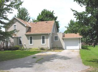 1309 Mechanic St, Osage, IA 50461