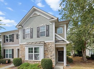 6617 Clarksburg Pl, Raleigh, NC 27616