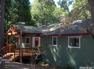 5829 Lynx Trl, Pollock Pines, CA 95726