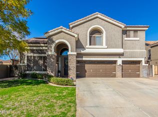 4118 E Laurel Ave, Gilbert, AZ 85234