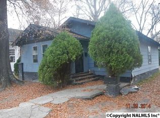 1004 4th Ave, Gadsden, AL 35901