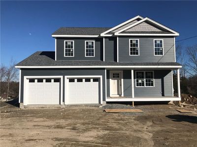 0 Natick Ave, Cranston, RI, 02921